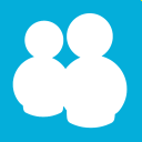 Live Messenger alt 1 icon